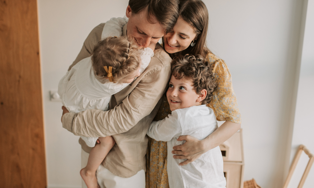 O que é o Crédito Fiscal para Crianças (Child Tax Credit) nos EUA?