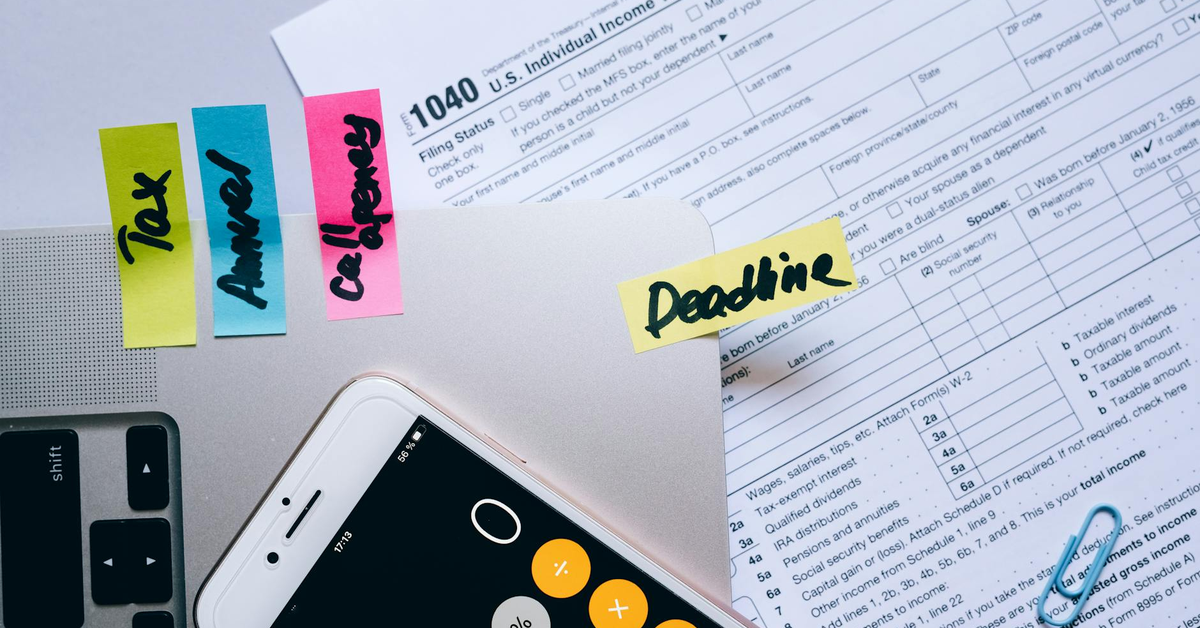 Business Expense Deductions: What the IRS Allows and What It Doesn’t
