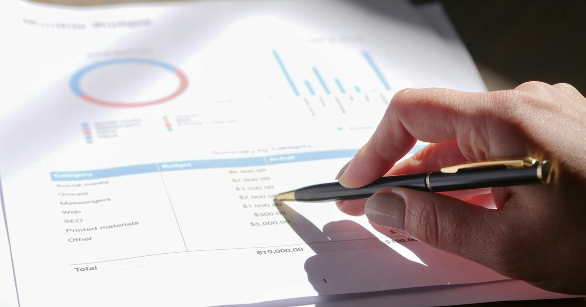 Bookkeeping for Small Business: Simple Systems to Stay Organized All Year