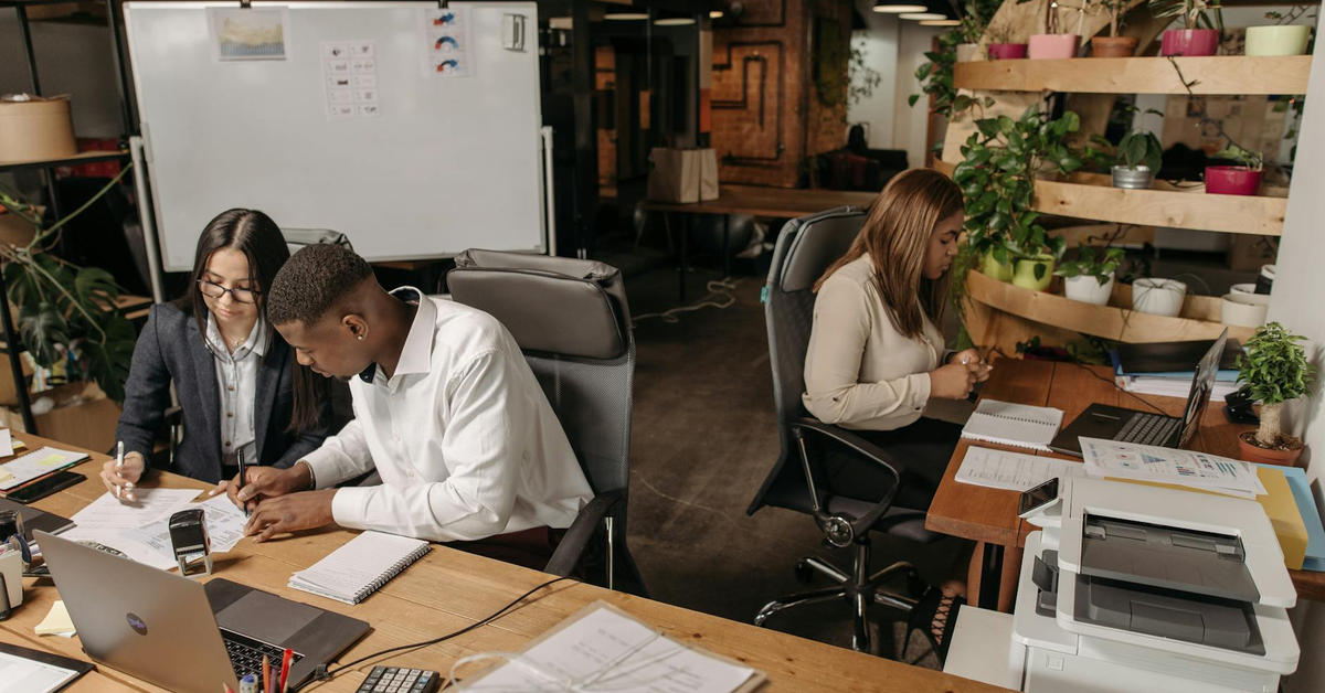 Business Bank Account Essentials: Why Mixing Personal and Business Funds Hurts You